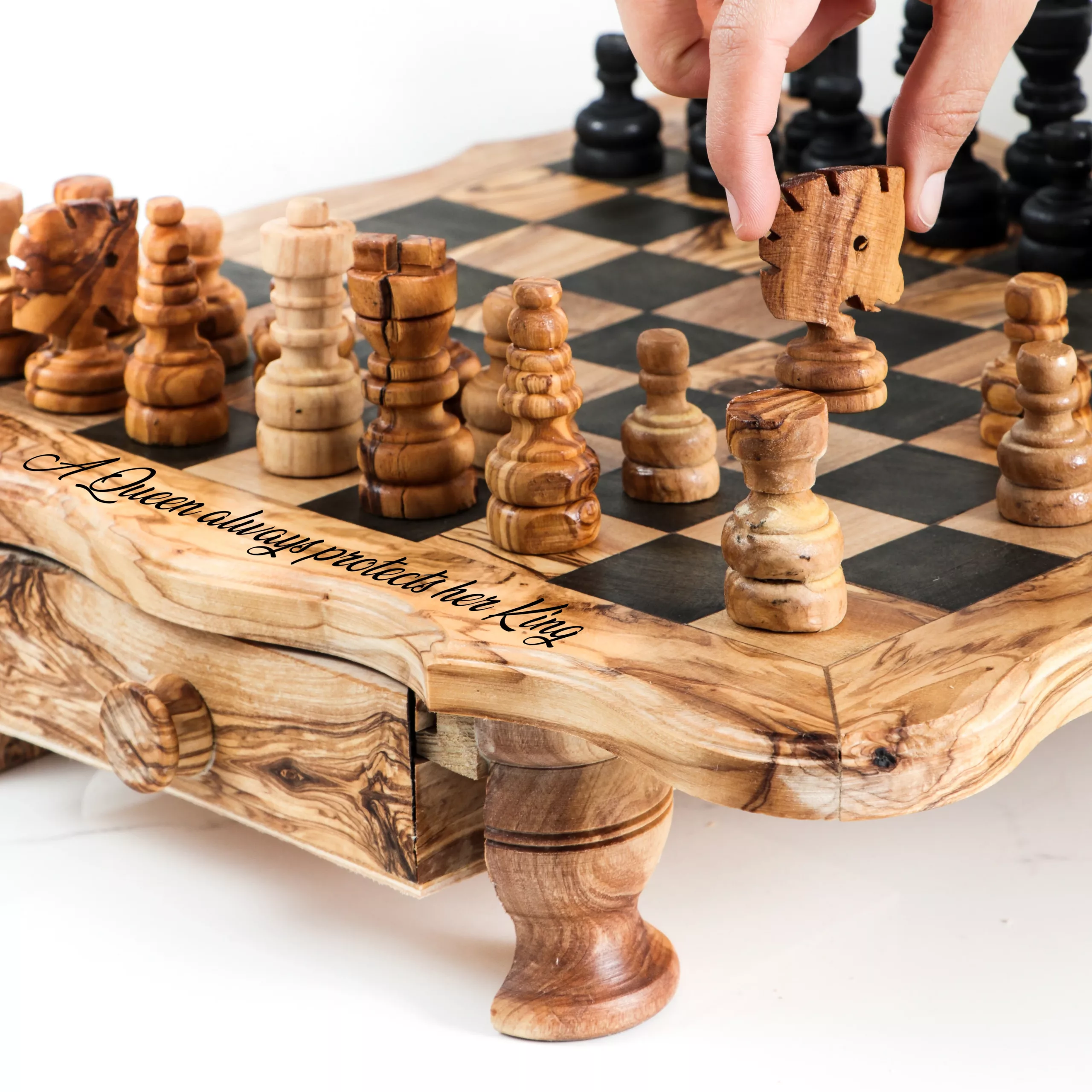 Jeux d'échecs - Image 2
