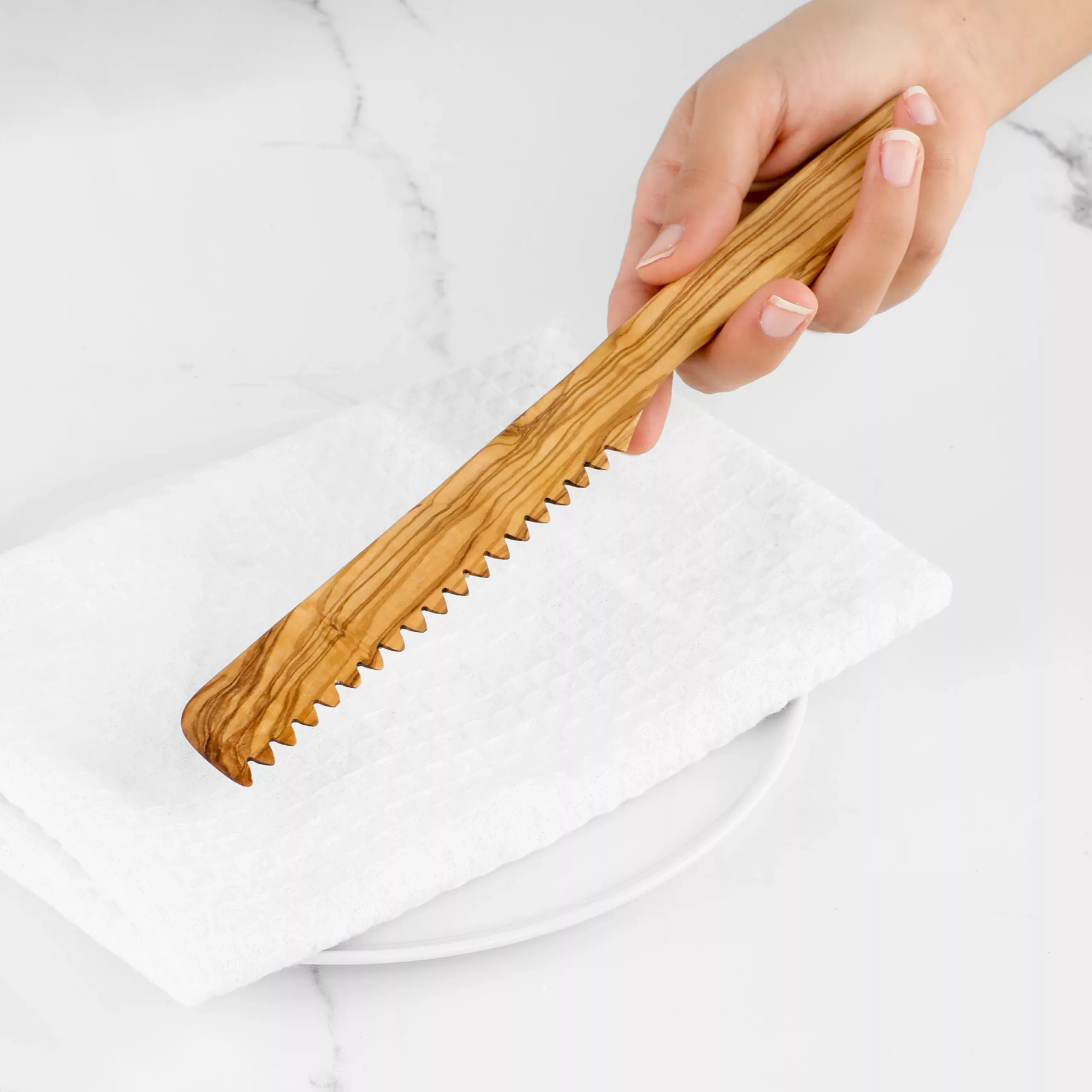 Couteau à pain