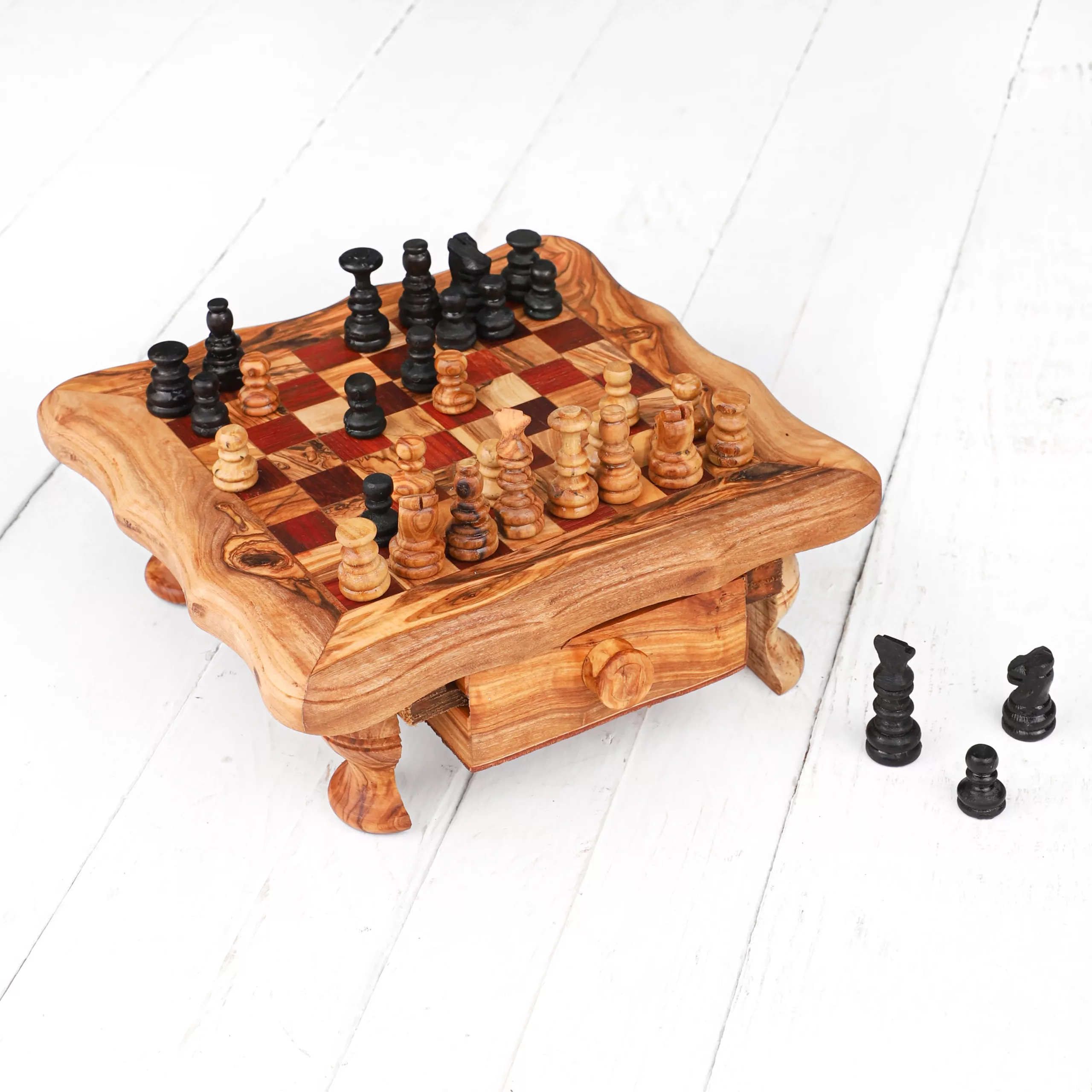 Jeux d'échecs - Image 6