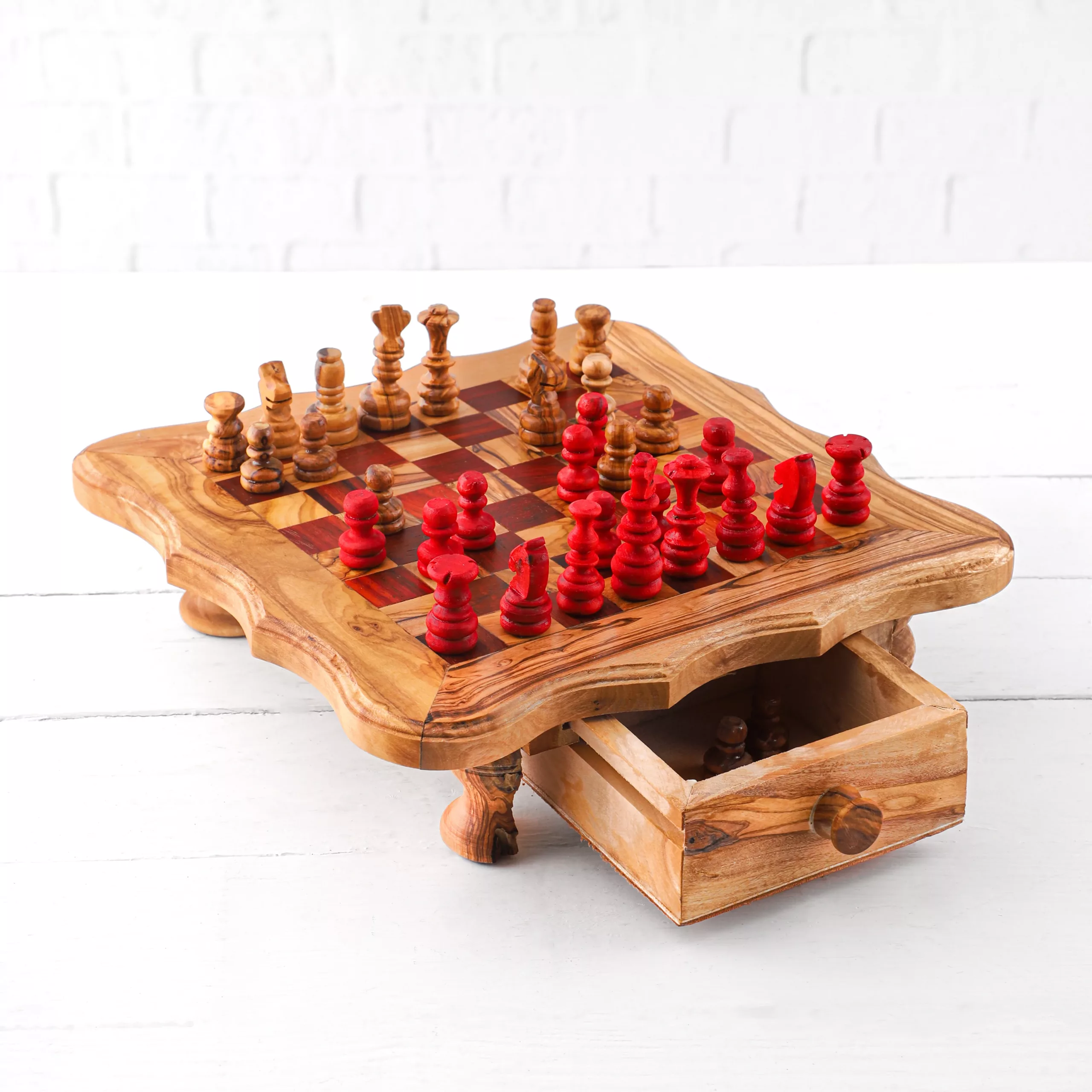 Jeux d'échecs - Image 7