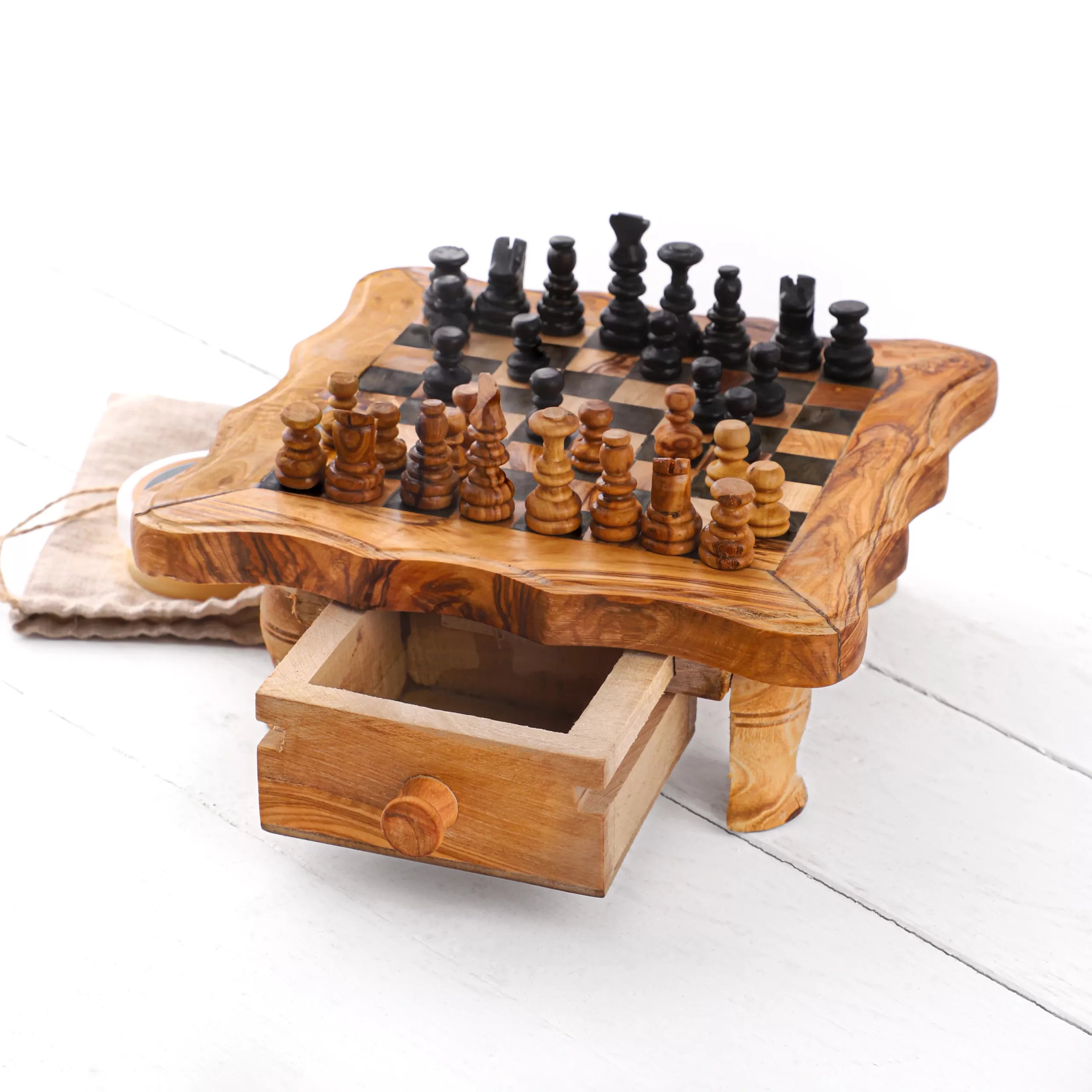 Jeux d’échecs