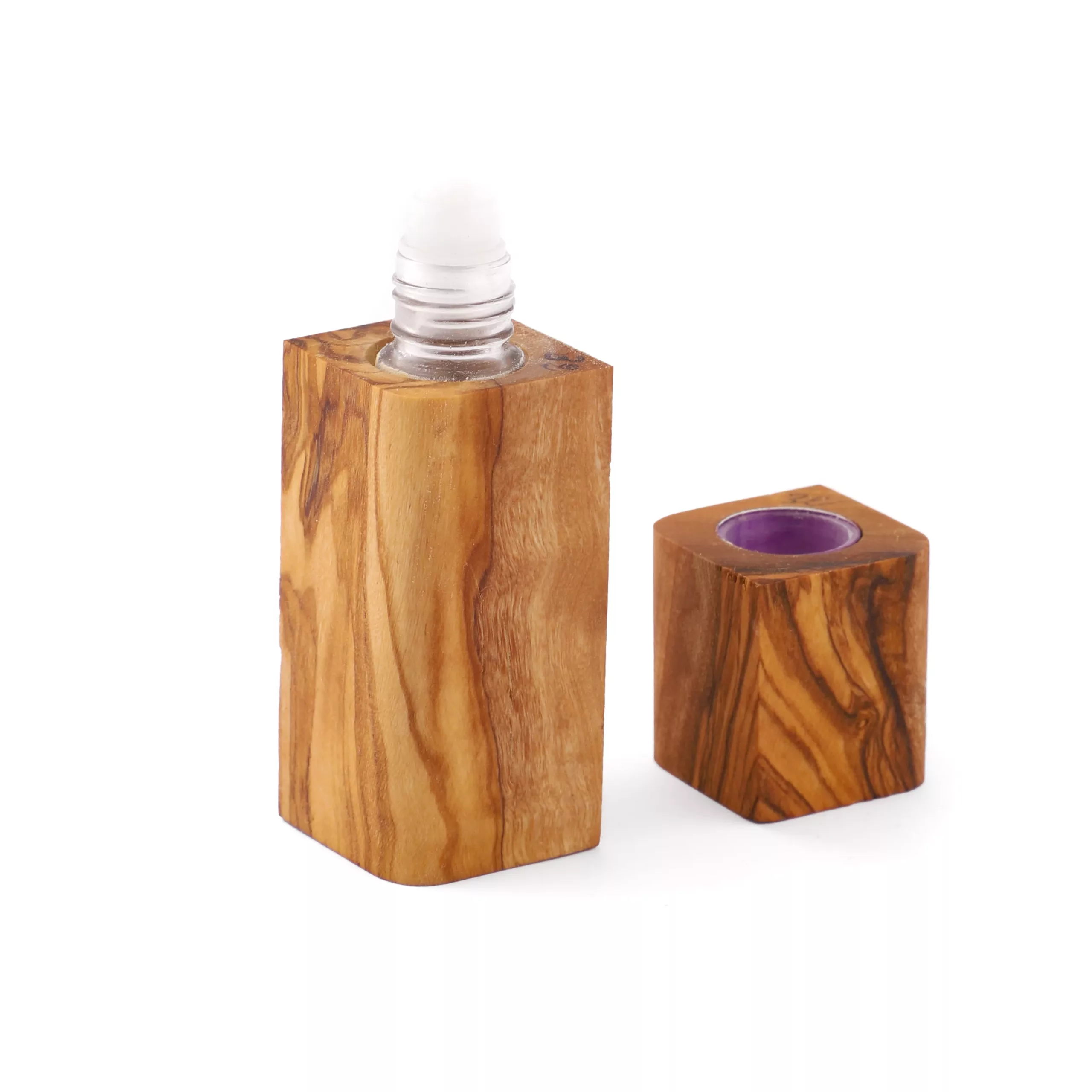 Flacon de parfum