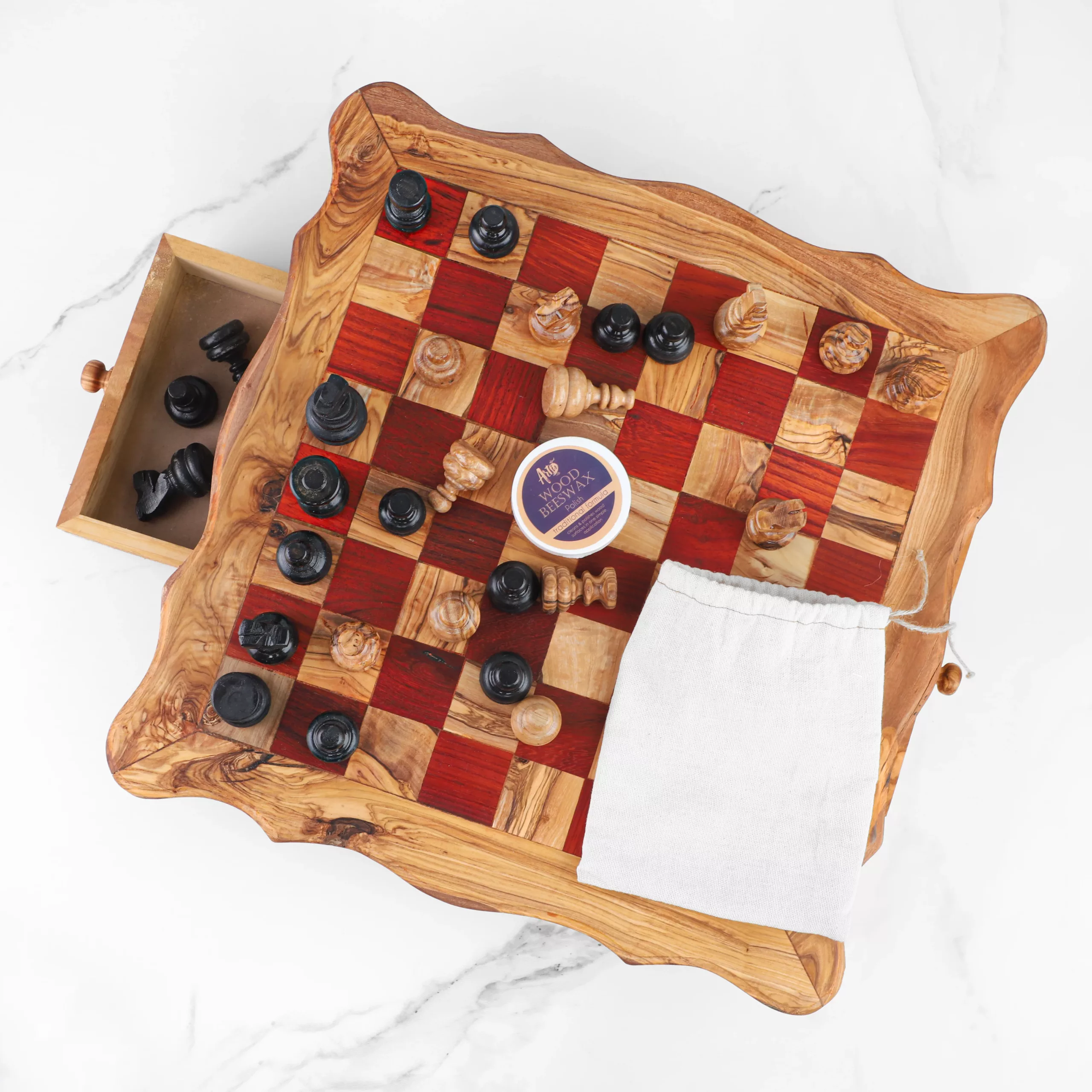 Jeux d'échecs - Image 8