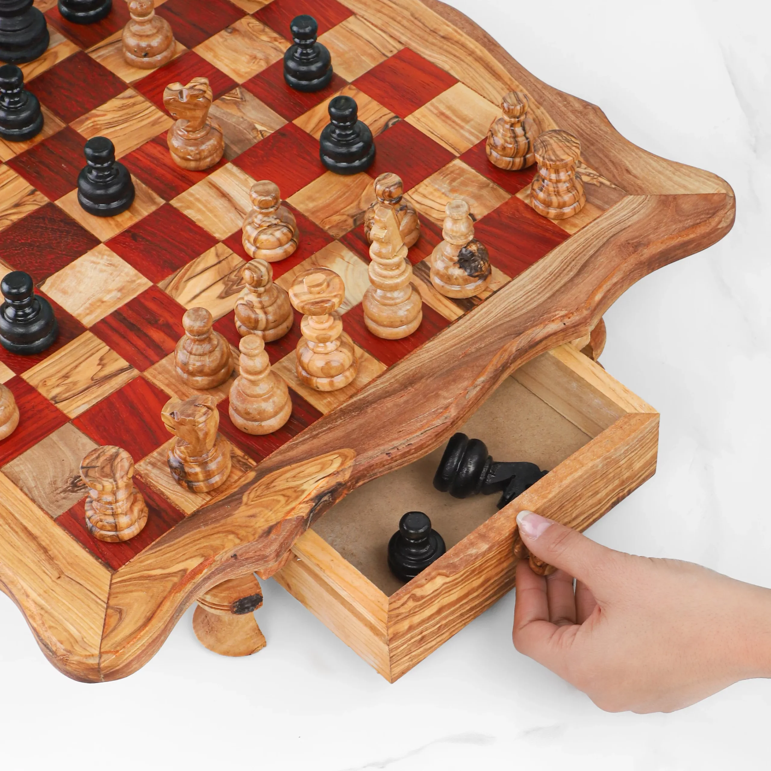 Jeux d'échecs - Image 9