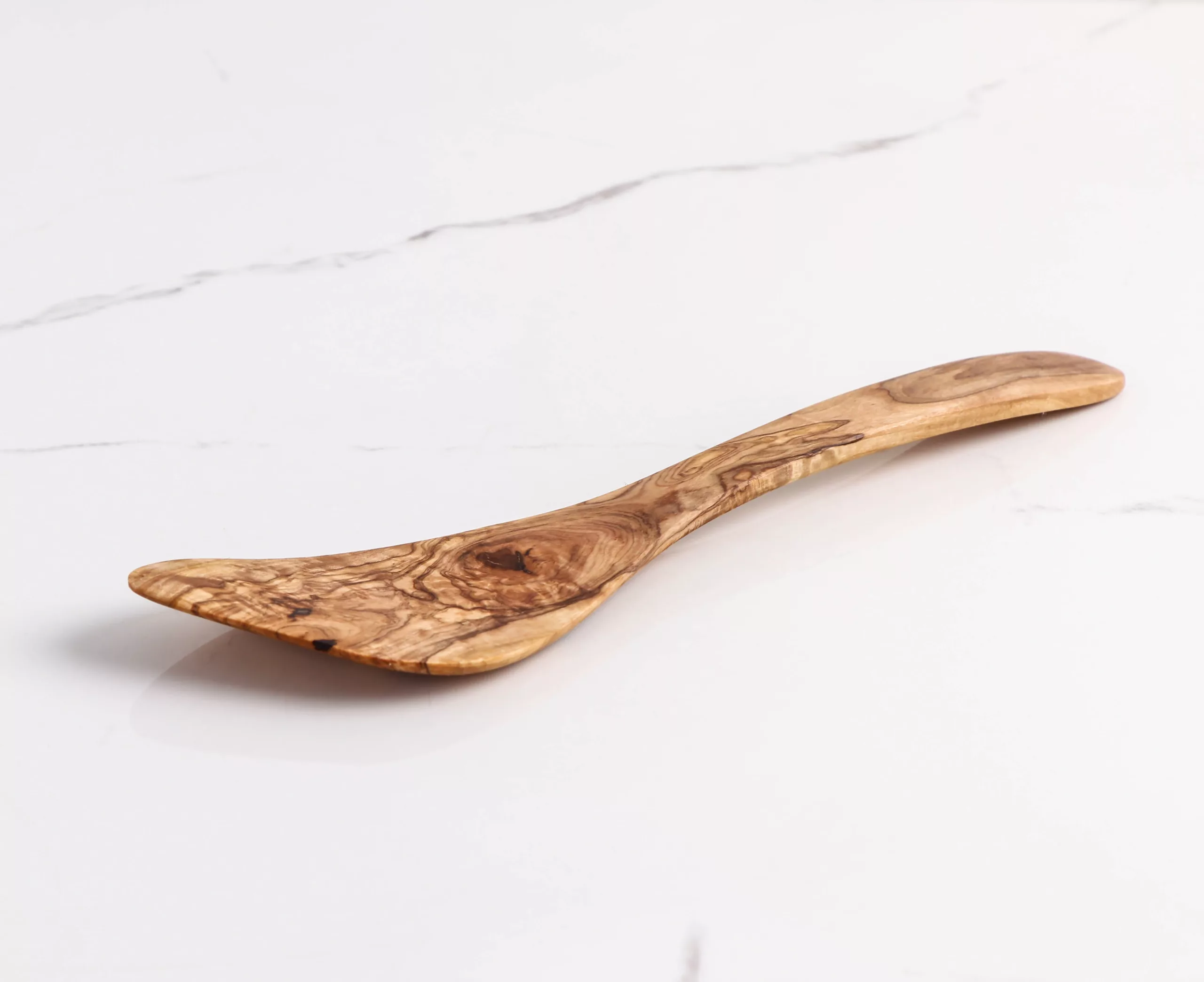 Spatule d’angle (courbée)