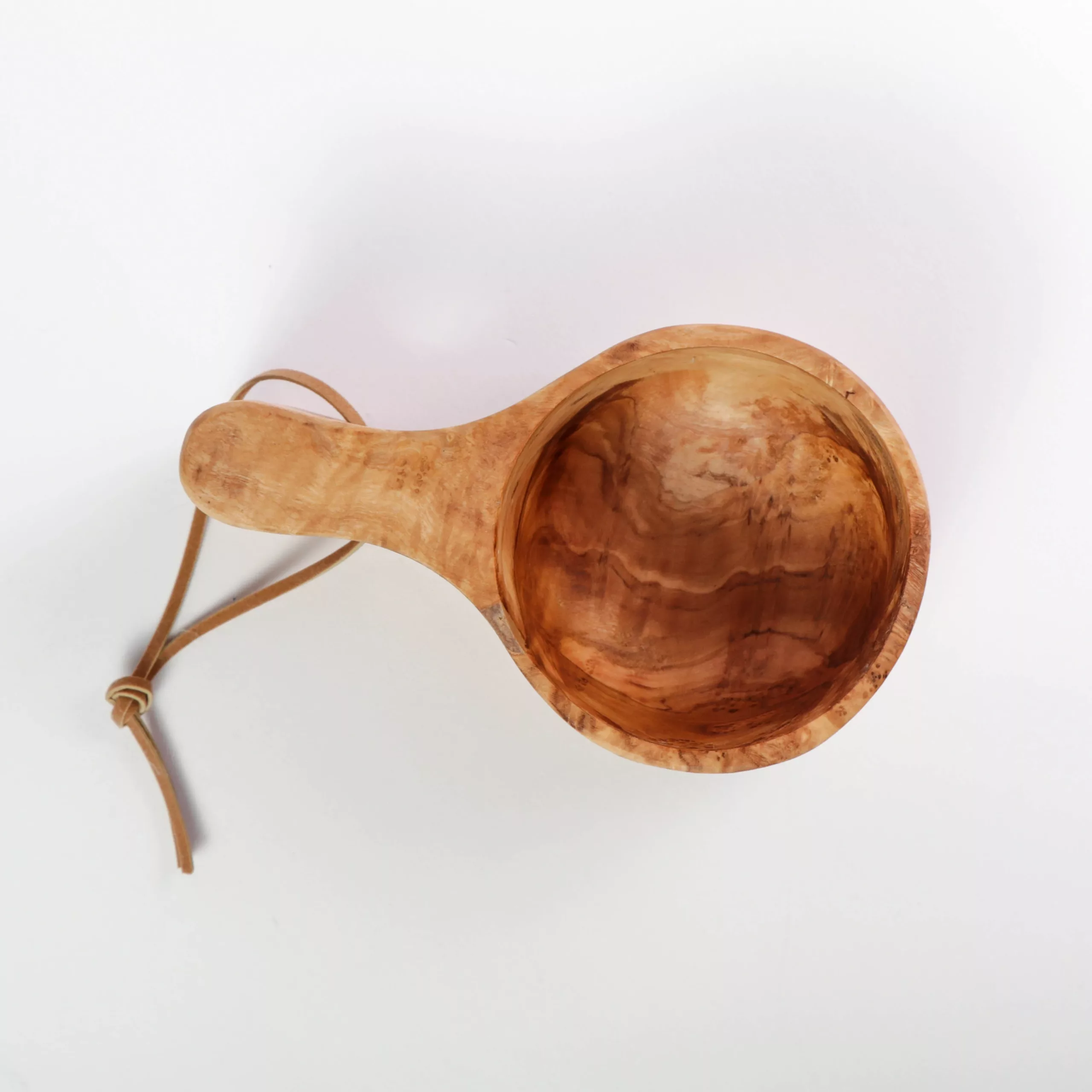 Tasse kuksa rustique