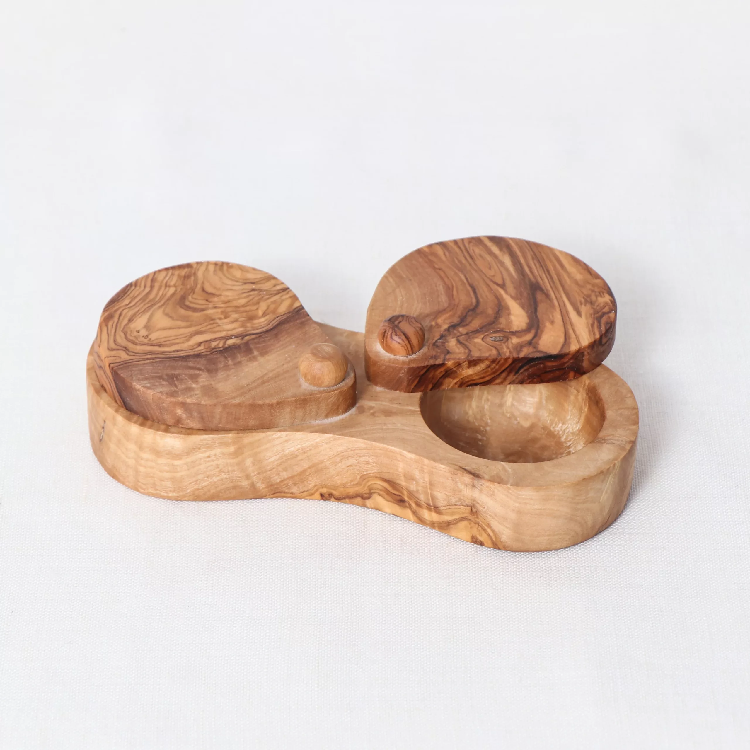 Boîte à sel et poivre - Image 4