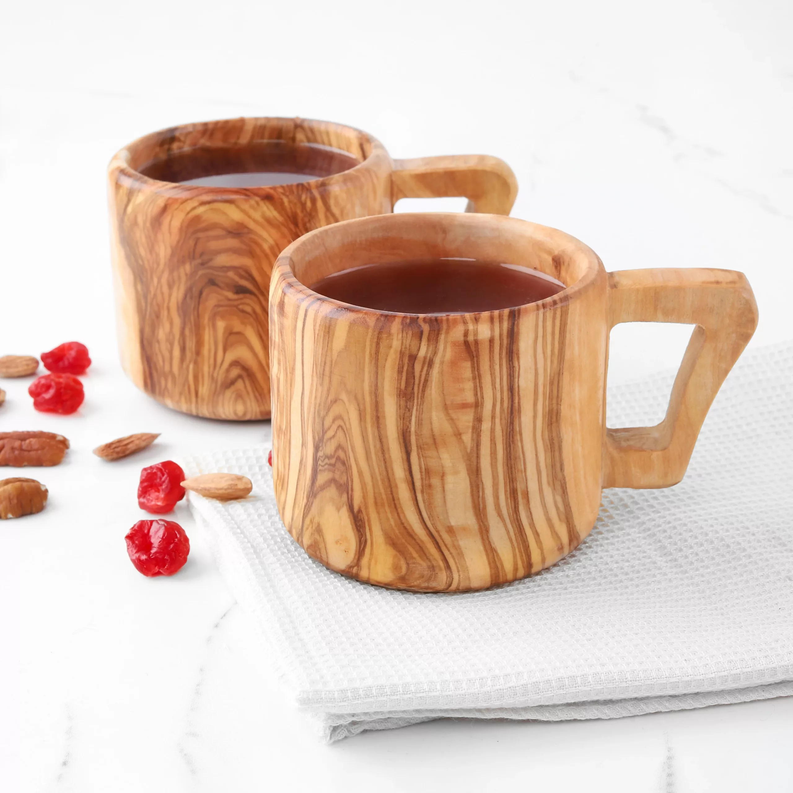 Tasse kuksa