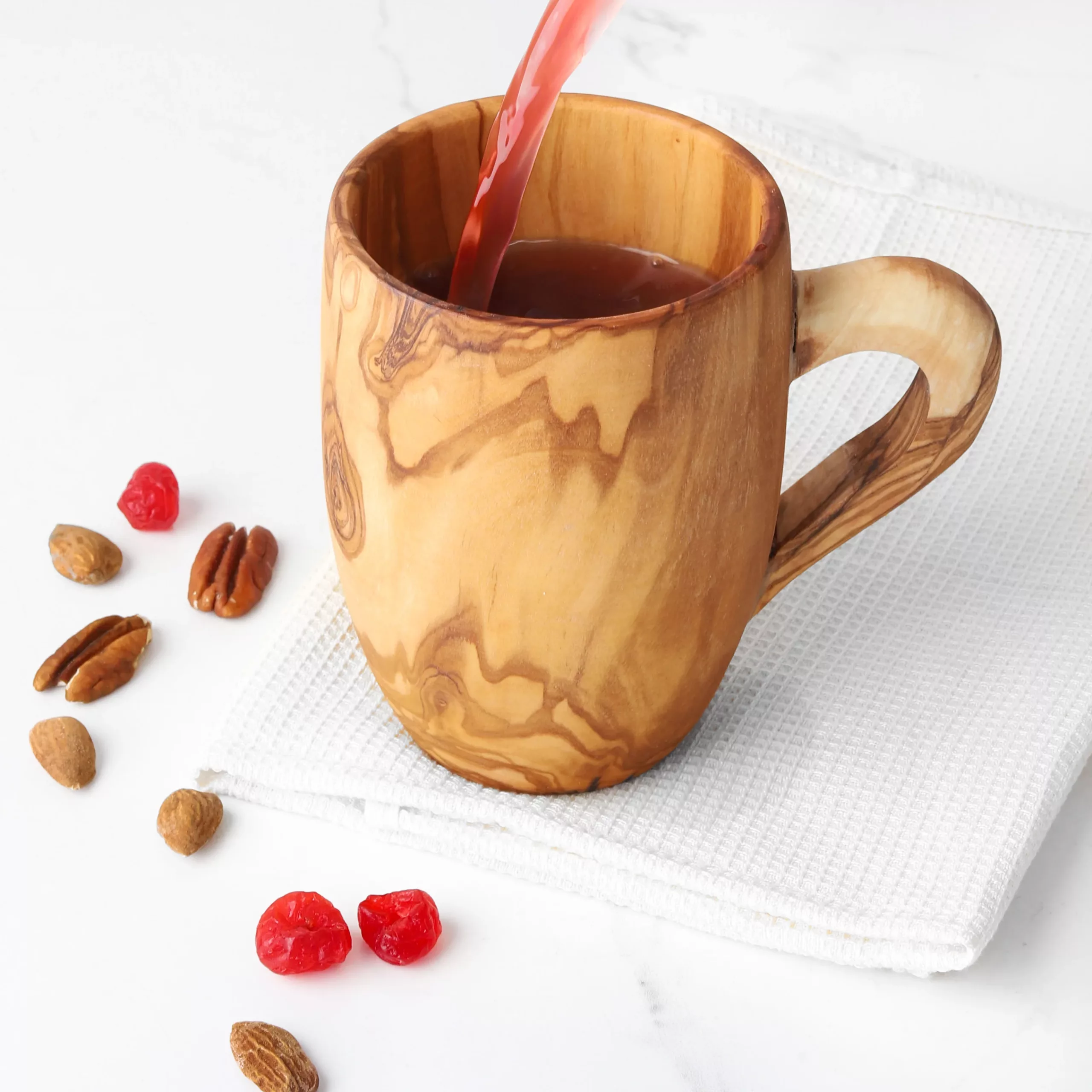 Tasse
