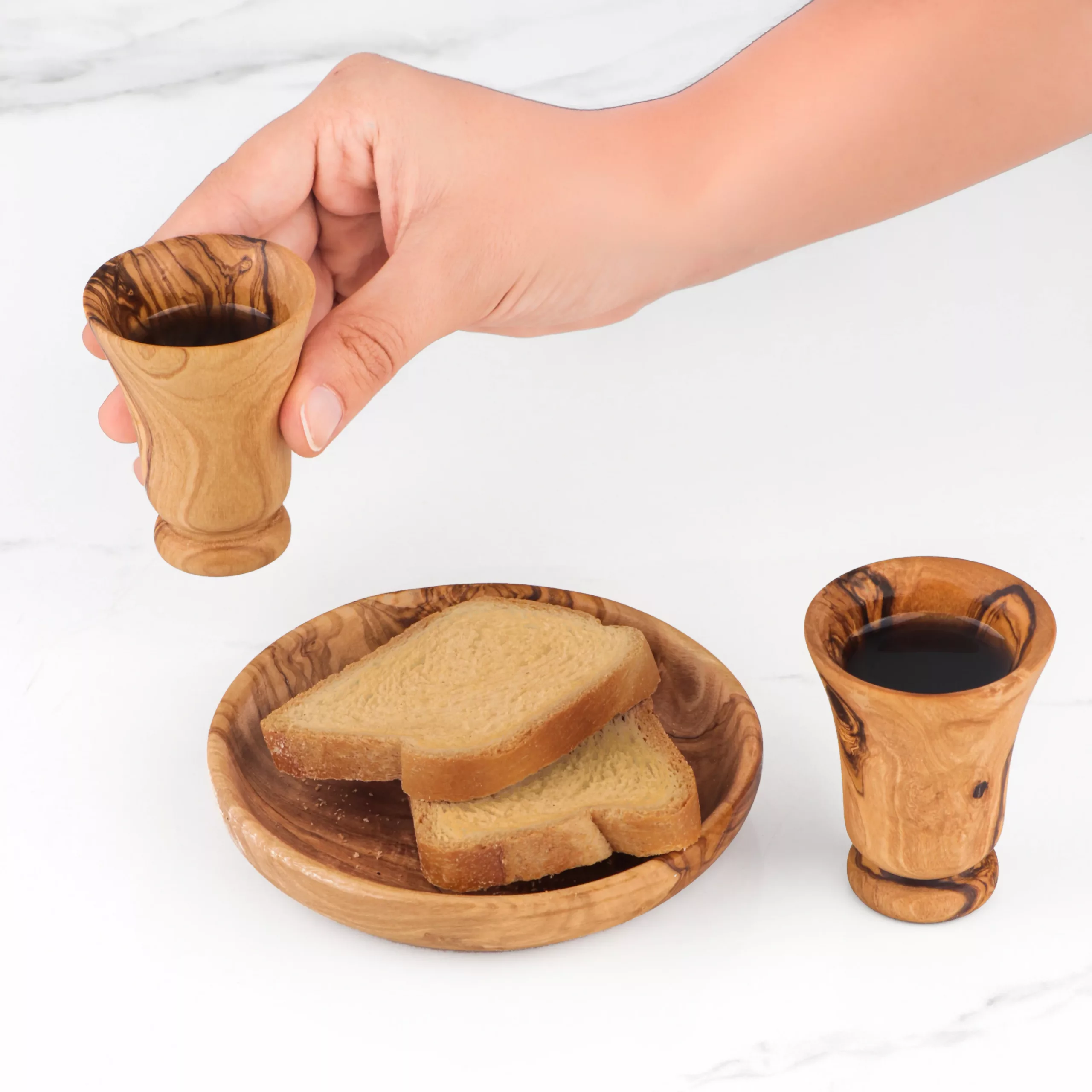 Communion