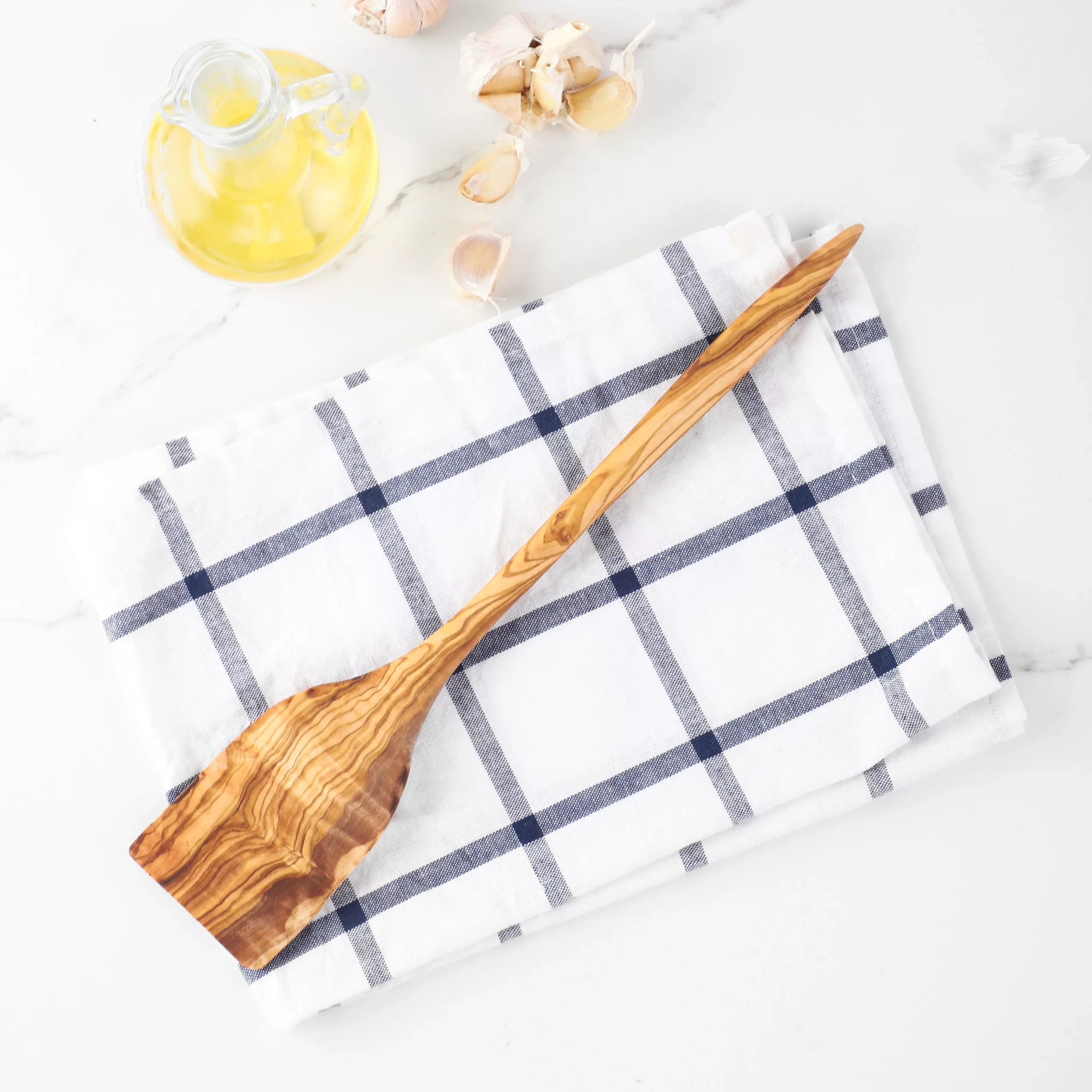 Spatule plate