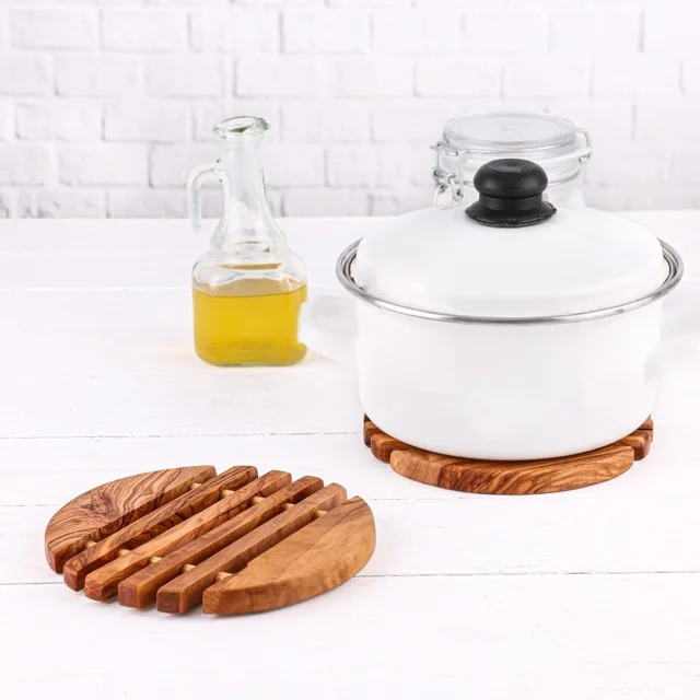 Dessous de plat rustique